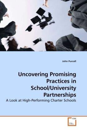 Purcell |  Uncovering Promising Practices in School/University Partnerships | Buch |  Sack Fachmedien