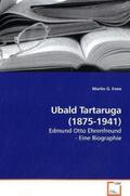 Enne |  Ubald Tartaruga (1875-1941) | Buch |  Sack Fachmedien