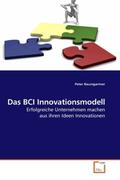 Baumgartner |  Das BCI Innovationsmodell | Buch |  Sack Fachmedien