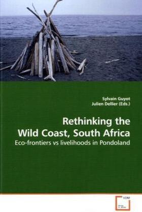 Guyot |  Rethinking the Wild Coast, South Africa | Buch |  Sack Fachmedien