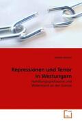 Javorics |  Repressionen und Terror in Westungarn | Buch |  Sack Fachmedien