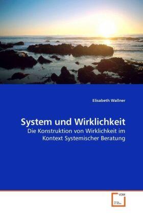 Wallner | System und Wirklichkeit | Buch | sack.de