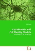 Maly |  Cytoskeleton and Cell Motility Models | Buch |  Sack Fachmedien