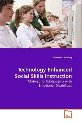Cumming |  Technology-Enhanced Social Skills Instruction | Buch |  Sack Fachmedien