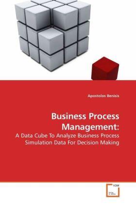 Benisis | Business Process Management: | Buch | 978-3-639-22216-6 | sack.de