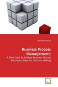 Benisis |  Business Process Management: | Buch |  Sack Fachmedien