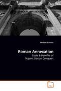 Schmitz |  Roman Annexation | Buch |  Sack Fachmedien