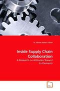 Yüksel |  Inside Supply Chain Collaboration | Buch |  Sack Fachmedien