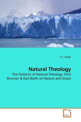 Smith |  Natural Theology | Buch |  Sack Fachmedien