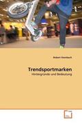 Steinbach |  Trendsportmarken | Buch |  Sack Fachmedien