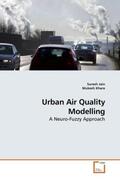 Jain / Khare |  Urban Air Quality Modelling | Buch |  Sack Fachmedien