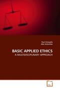 Omoyefa / Antonites |  BASIC APPLIED ETHICS | Buch |  Sack Fachmedien