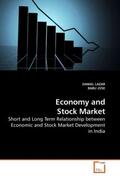 Lazar / Jose |  Economy and Stock Market | Buch |  Sack Fachmedien