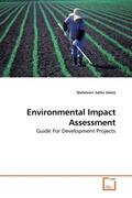 Desta |  Environmental Impact Assessment | Buch |  Sack Fachmedien