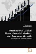 Sethi / Sucharita |  International Capital Flows, Financial Markets and Economic Growth | Buch |  Sack Fachmedien