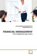 Krishnamurthy / Sella |  FINANCIAL MANAGEMENT | Buch |  Sack Fachmedien