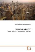 Krishnamurthy |  WIND ENERGY | Buch |  Sack Fachmedien