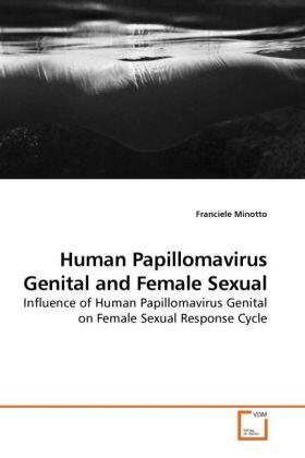 Minotto | Human Papillomavirus Genital and Female Sexual | Buch | 978-3-639-25172-2 | sack.de