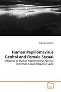 Minotto |  Human Papillomavirus Genital and Female Sexual | Buch |  Sack Fachmedien