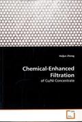 Zheng |  Chemical-Enhanced Filtration | Buch |  Sack Fachmedien