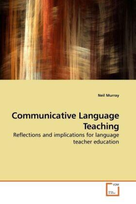 Murray |  Communicative Language Teaching | Buch |  Sack Fachmedien