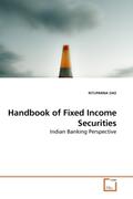 Das |  Handbook of Fixed Income Securities | Buch |  Sack Fachmedien