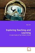 John |  Exploring Teaching and Learning | Buch |  Sack Fachmedien