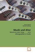 Pallauf / Stellwag |  Musik und Alter | Buch |  Sack Fachmedien