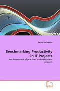 Mohapatra |  Benchmarking Productivity in IT Projects | Buch |  Sack Fachmedien