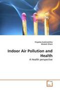 Kulshreshtha / Khare |  Indoor Air Pollution and Health | Buch |  Sack Fachmedien