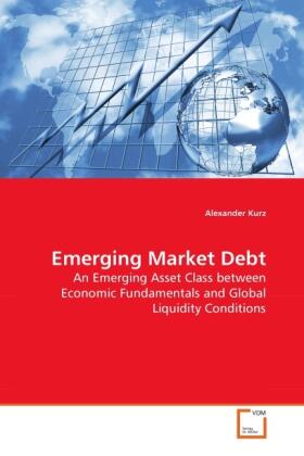 Kurz |  Emerging Market Debt | Buch |  Sack Fachmedien