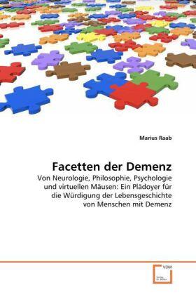 Raab |  Facetten der Demenz | Buch |  Sack Fachmedien