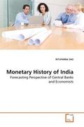 Das |  Monetary History of India | Buch |  Sack Fachmedien