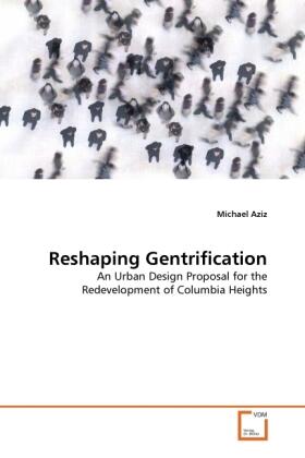 Aziz | Reshaping Gentrification | Buch | 978-3-639-27040-2 | sack.de