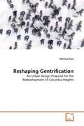 Aziz |  Reshaping Gentrification | Buch |  Sack Fachmedien