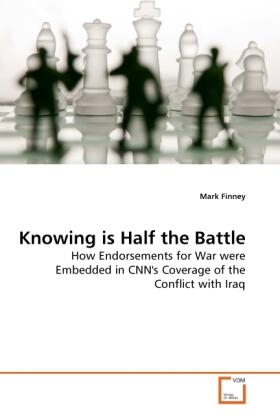 Finney |  Knowing is Half the Battle | Buch |  Sack Fachmedien