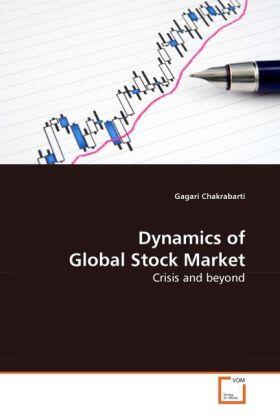 Chakrabarti |  Dynamics of Global Stock Market | Buch |  Sack Fachmedien