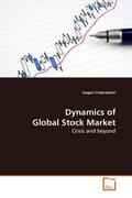 Chakrabarti |  Dynamics of Global Stock Market | Buch |  Sack Fachmedien