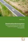 Tulke |  Destinationskonzeption | Buch |  Sack Fachmedien