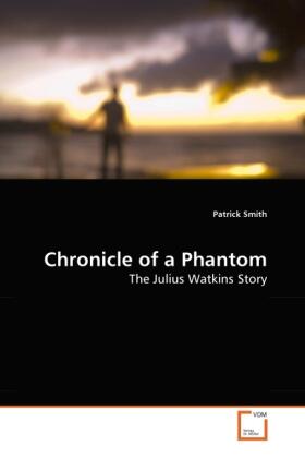 Smith |  Chronicle of a Phantom | Buch |  Sack Fachmedien