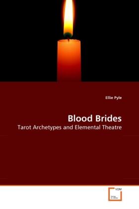 Pyle |  Blood Brides | Buch |  Sack Fachmedien
