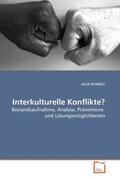 Schnöll |  Interkulturelle Konflikte? | Buch |  Sack Fachmedien