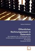 Schallmeiner |  Öffentliches Rechnungswesen in Österreich | Buch |  Sack Fachmedien