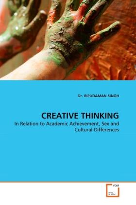Singh |  CREATIVE THINKING | Buch |  Sack Fachmedien