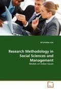 Das |  Research Methodology in Social Sciences and Management | Buch |  Sack Fachmedien