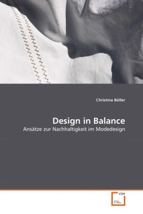 Böller |  Design in Balance | Buch |  Sack Fachmedien
