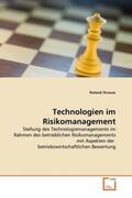 Strauss |  Technologien im Risikomanagement | Buch |  Sack Fachmedien