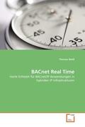 Weiß |  BACnet Real Time | Buch |  Sack Fachmedien