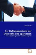 Zischka |  Der Haftungsverbund der Erste Bank und Sparkassen | Buch |  Sack Fachmedien