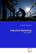 Palanisamy |  Industrial Marketing | Buch |  Sack Fachmedien